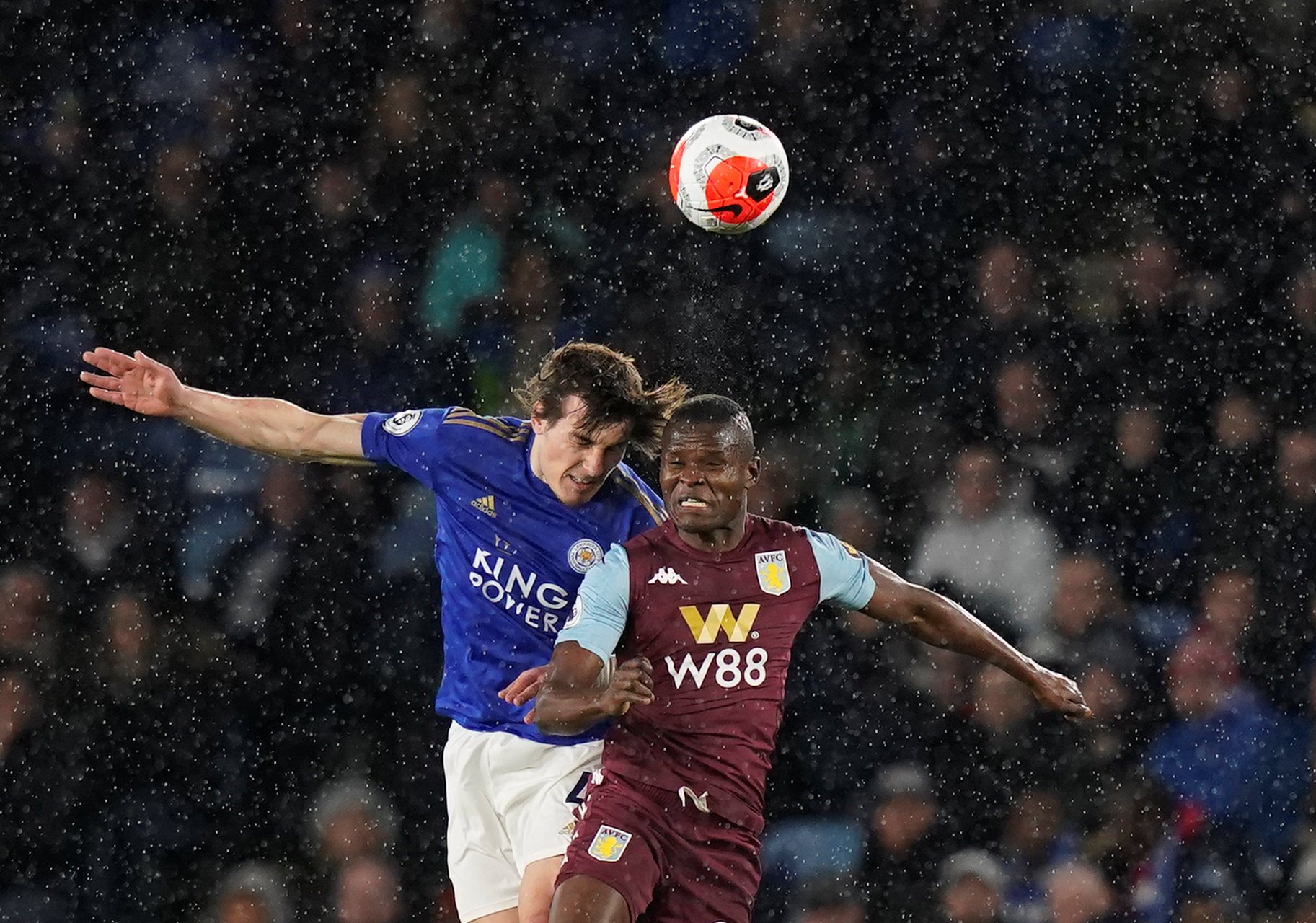 在积分榜上 在积分榜上