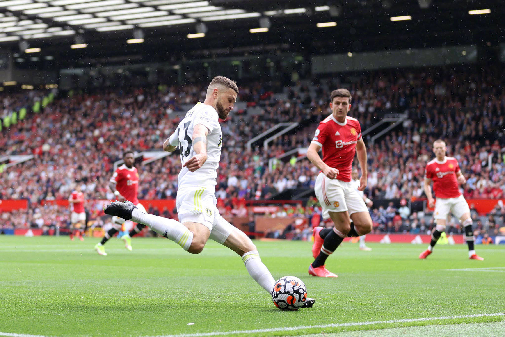 本性的改变 本性的改变